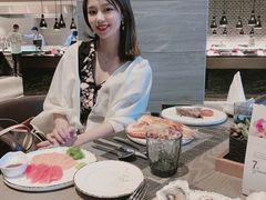 -博林天瑞喜来登酒店·西丽尚膳