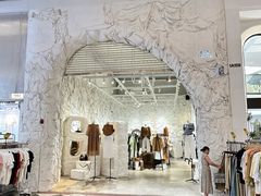 -广州白马服装市场