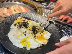 -黑牛の場烤肉(摩天活力城店)