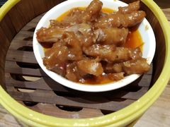 -粤港餐厅(禹州商业广场店)