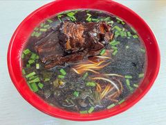 -小龙大肉面馆