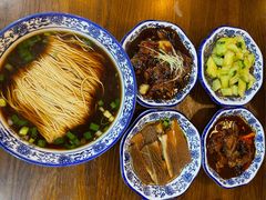 奥灶面-孙盛兴奥灶面馆·蟹黄面·三虾面(山塘街总店)