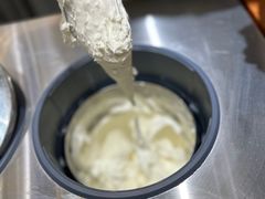 -野人先生Gelato(上海长宁龙之梦店)