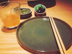梅子酒-人间酒暖·Go blanc·烧鸟·深夜食堂(陆家嘴店)