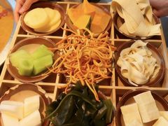 -芈重山老火锅(广州首店)