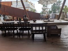 露天位-悦哉·派对·草坪婚礼·围炉煮茶(三圣乡店)