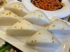 -功德林素菜饭庄(前门店)