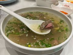 -清真伊香蘭餐厅