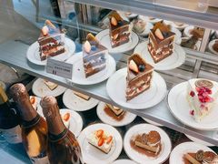 -PETIT PARIS 小巴黎(花园道店)