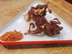 -老闵田螺馆·南昌特色小炒(梦时代店)