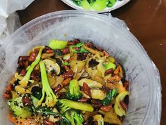 -素心斋素食餐厅