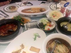 -中心大酒店·本味餐厅