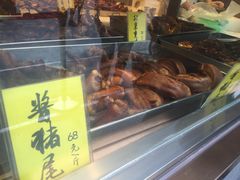 -四季小馆·地道北京小吃(广百店)