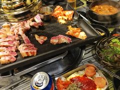 -401餐厅(弘大店)