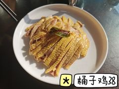 -邢家锅贴老店·非遗·开封菜(金明广场店)