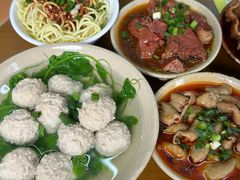 -周肥肠(江油总店)