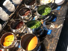 -苏格里岛自助海鲜烤肉(青秀万达店)