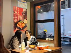 -半酌烧烤小酒馆(南京东路店)