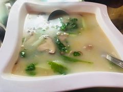 -88号小吃店·经典云南菜·地道纳西美食