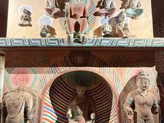 -张掖大佛寺景区