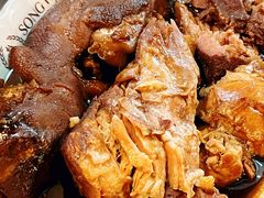 -松發肉骨茶(克拉码头店)