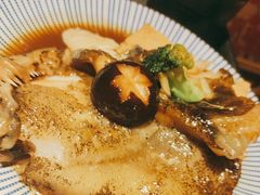 -大吉鲜鱼料理自慢(维也纳大厦店)