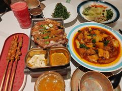-清真·宁夏印象·盐池滩羊肉体验店(江宁路店)