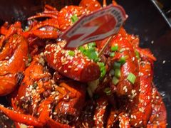 -一棠龙虾•王牌虾球(楚河汉街店)