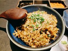 -铭牛烧肉·和牛海鲜自助(高新月牙湖店)