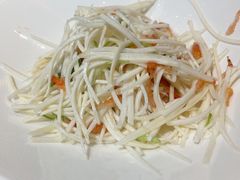 -老爷庙风味美食府(魏都大道店)