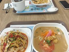 -魏家凉皮(文景路店)