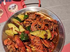-丽伟的串·烧烤·砂锅(季景天地店)
