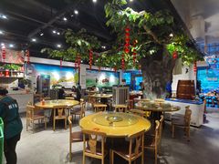 -易老九江湖菜(北滨一路店)