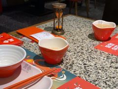 -炭舍干锅(华发商都店)