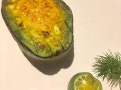 -山葵家·创意料理(宁波来福士店)