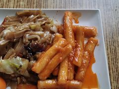 -江南大学-第一食堂(江南苑)