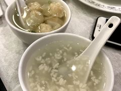 -梅龙镇酒家(南京西路总店)