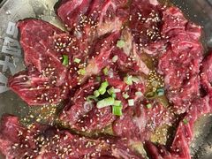 -大叹号·朝鲜族烤肉(潍坊泰华城店)
