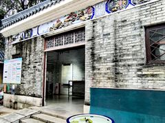 -黄埔古港