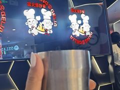 -胖哥俩肉蟹煲(济南世茂国际广场店)