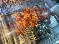 -欧提汗·新疆餐厅·清真(银都路店)