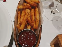 -王品牛排(福州泰禾店)