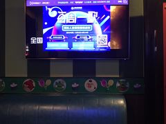 -唱吧麦颂KTV(通州新华南路店)