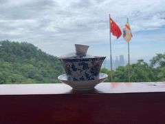 -涂山寺素食餐厅