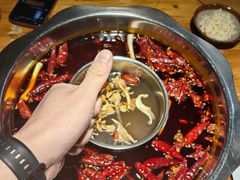 -陈陈火锅(较场口店)