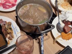 -星伦多自助料理(永旺店)