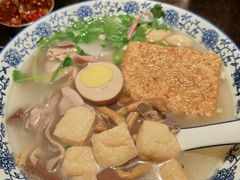 -小潘记鸭血粉丝汤