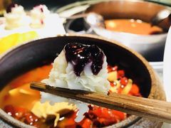 -蕃茄述·好汤自然来(江汉路店)