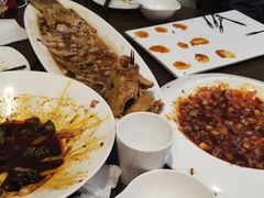 -老牌坊鲁菜名店(宽厚里店)