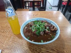 -门框胡同百年卤煮(前门煤市街店)